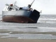 Продолжается утечка ГСМ с теплохода Ai Qi Shan, севшего на мель в Авачинском заливе, судно брошено экипажем
