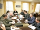 Руководитель Приволжского управления Ростехнадзора встретился с экспертными организациями