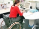 Актуальные вопросы трудоустройства инвалидов в современных условиях