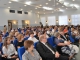 Расширенное заседание Правления Пенсионного фонда России