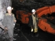 Участок шахты «Сибиргинская» закрыт из-за опасности взрыва