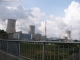 Взрыв трансформатора произошел на остановленном энергоблоке АЭС во Франции