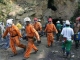 Спасатели достали горняка из завала в шахте в Коми