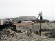 В Луганской области 7 металлических шахтных копров находятся в аварийном состоянии