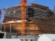 Ростехнадзор ждет от Росатома документов по безопасности работ на площадке ЛАЭС-2