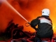 На химическом предприятии в Перми произошел пожар, пострадавших нет