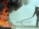 В ХМАО произошел пожар на Самотлорском месторождении нефти