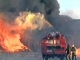 Пожару на заводе пластмасс на Ставрополье предшествовал взрыв