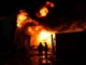Пожар на Верхнетагильской ГРЭС произошел из-за нарушений при сварочных работах