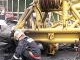Комиссия Ростехнадзора установила причины аварии на стройплощадке в Подмосковье