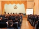 Научно-практическая конференция по вопросам совершенствования законодательства об охране труда в Российской Федерации