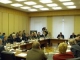 Заседание Российской трехсторонней комиссии по регулированию социально-трудовых отношений