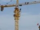 В результате падения башенного крана на нижегородском заводе пострадал рабочий 