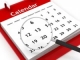 Определен график переноса выходных дней в 2013 году
