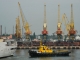 Без производственного травматизма завершился 2012-й год для Одесского порта