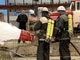 По результатам проверки Мосгосстройнадзора было выявлено 690 случаев нарушения правил пожарной безопасности