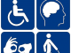 Внедрение кодификатора категорий инвалидности с учетом положений МКФ, дифференцированного по преимущественному виду помощи, в которой нуждается инвалид
