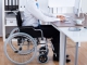 Замминистра Григорий Лекарев: Служба занятости поможет подобрать оптимальное рабочее место для инвалида 