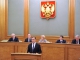 На заседании РТК одобрено введение штрафов для работодателей за нарушения прав сотрудников при выборе зарплатного банка На заседании РТК одобрено введение штрафов для работодателей за нарушения прав сотрудников при выборе зарплатного банка